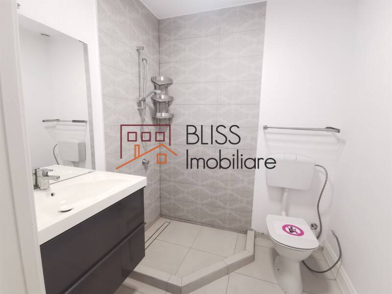 8 Bedroom Villa In Iancu Nicolae Area, Bucharest / Ilfov | Bliss Imobiliare / Photo 20 - BLISS Imobiliare