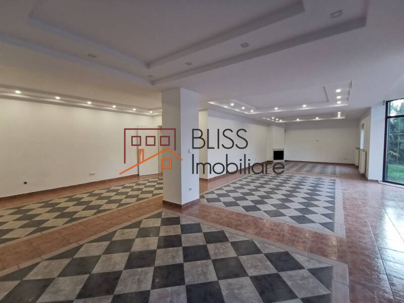 8 Bedroom Villa In Iancu Nicolae Area, Bucharest / Ilfov | Bliss Imobiliare / Photo 22 - BLISS Imobiliare