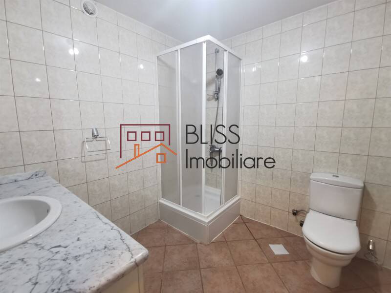 8 Bedroom Villa In Iancu Nicolae Area, Bucharest / Ilfov | Bliss Imobiliare / Photo 25 - BLISS Imobiliare