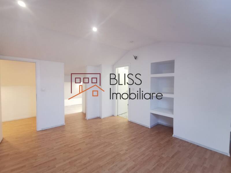 8 Bedroom Villa In Iancu Nicolae Area, Bucharest / Ilfov | Bliss Imobiliare / Photo 43 - BLISS Imobiliare