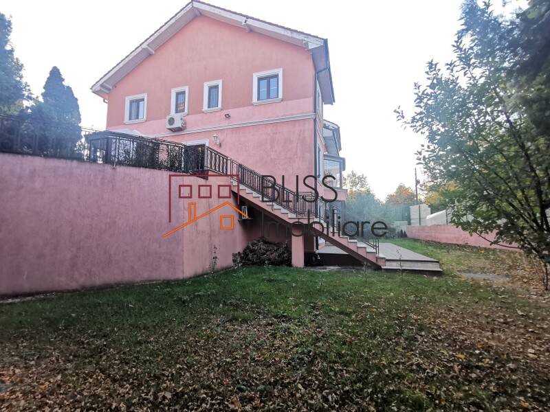 Vila 10 Camere In Iancu Nicolae | Bliss Imobiliare / Photo 50 - BLISS Imobiliare