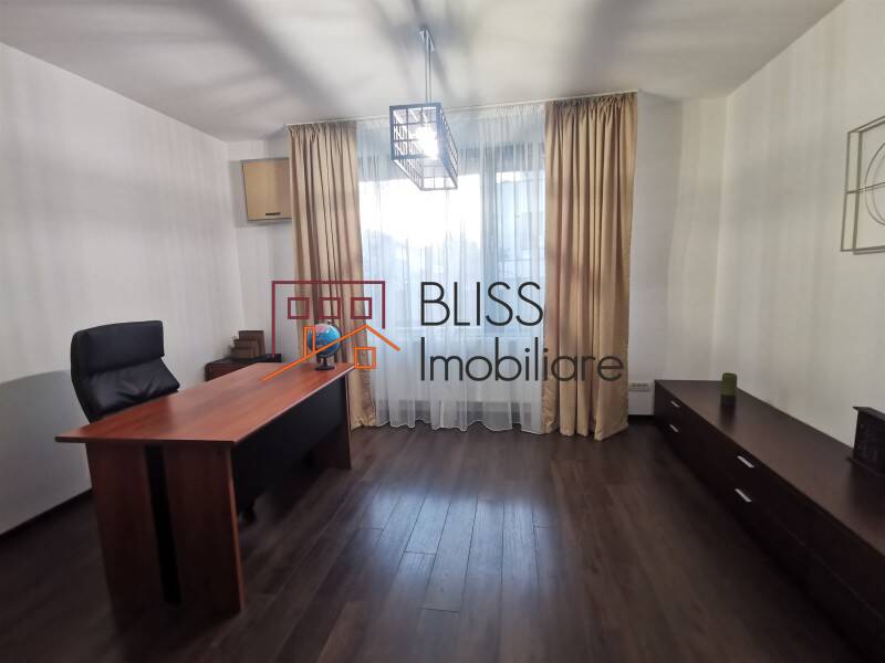 Vila Moderna In Zona Iancu Nicolae | Bliss Imobiliare / Photo 9 - BLISS Imobiliare