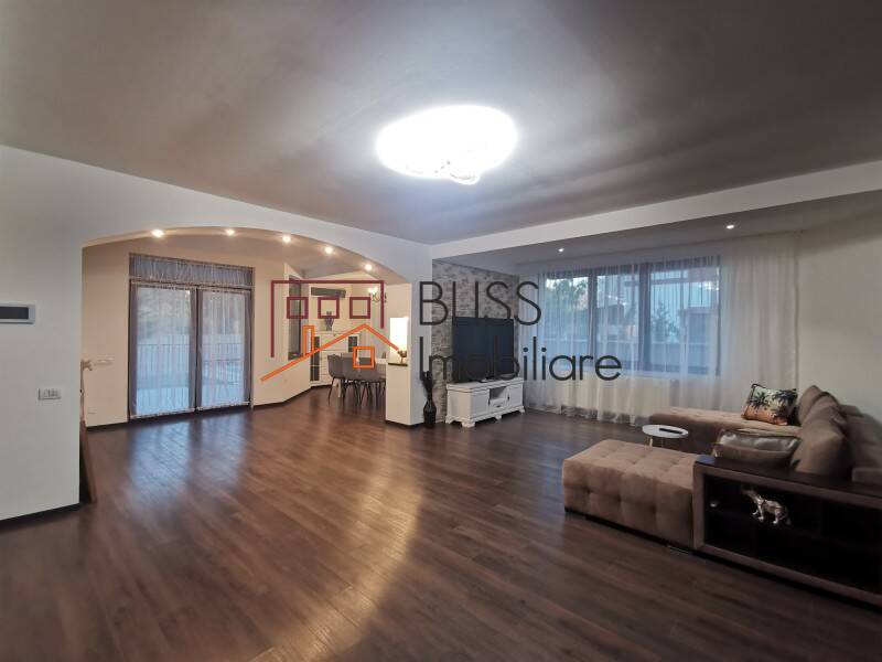 Vila Moderna In Zona Iancu Nicolae | Bliss Imobiliare / Photo 2 - BLISS Imobiliare