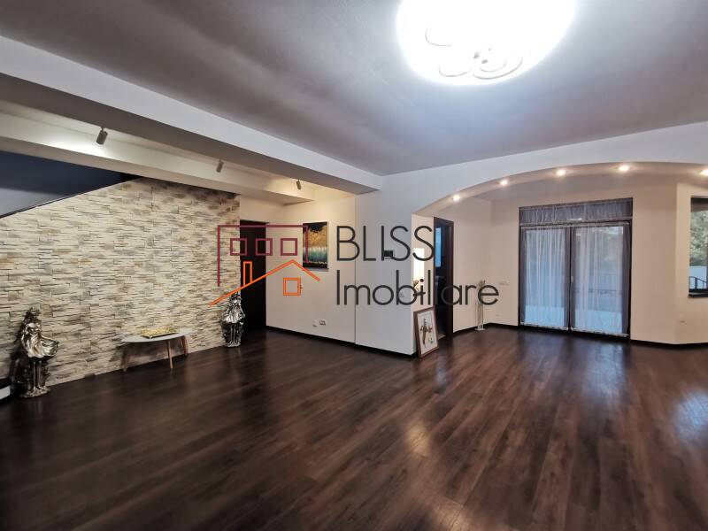 Vila Moderna In Zona Iancu Nicolae | Bliss Imobiliare / Photo 4 - BLISS Imobiliare