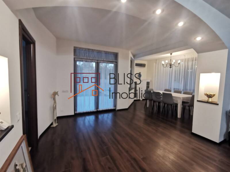 Vila Moderna In Zona Iancu Nicolae | Bliss Imobiliare / Photo 5 - BLISS Imobiliare