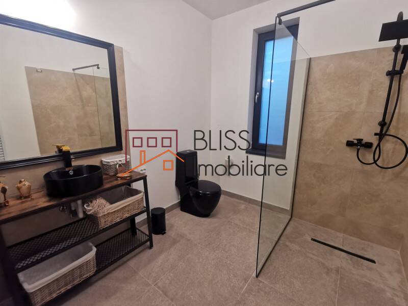 Vila Moderna In Zona Iancu Nicolae | Bliss Imobiliare / Photo 19 - BLISS Imobiliare