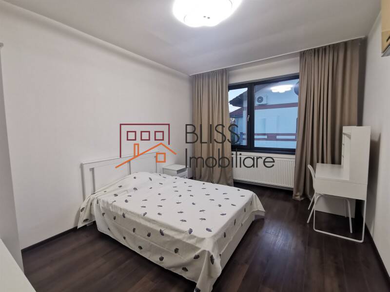 Vila Moderna In Zona Iancu Nicolae | Bliss Imobiliare / Photo 22 - BLISS Imobiliare