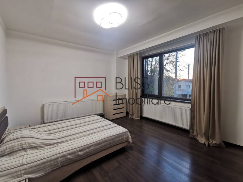 Vila Moderna In Zona Iancu Nicolae | Bliss Imobiliare / Photo 23 - BLISS Imobiliare
