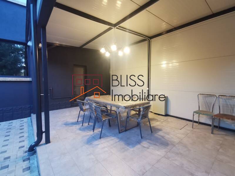 Modern Villa In Iancu Nicolae Area, Bucharest / Ilfov | Bliss Imobiliare / Photo 34 - BLISS Imobiliare