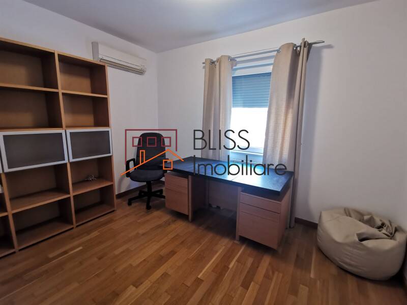 5 Bedroom Villa Located In Ibiza Golf Complex, Bucharest / Ilfov | Bliss Imobiliare / Photo 14 - BLISS Imobiliare