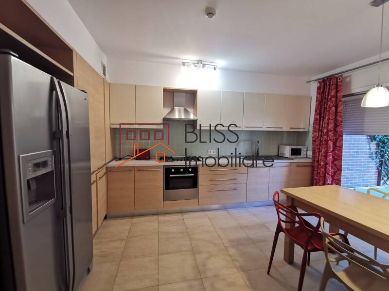 5 Bedroom Villa Located In Ibiza Golf Complex, Bucharest / Ilfov | Bliss Imobiliare / Photo 9 - BLISS Imobiliare