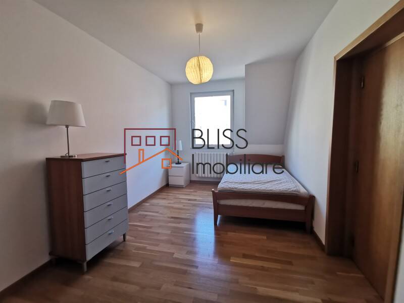 5 Bedroom Villa Located In Ibiza Golf Complex, Bucharest / Ilfov | Bliss Imobiliare / Photo 16 - BLISS Imobiliare