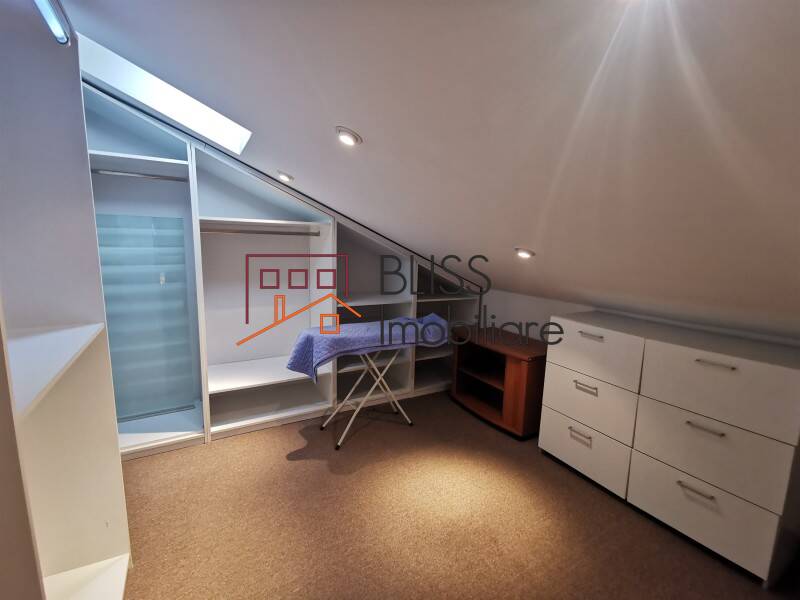 5 Bedroom Villa Located In Ibiza Golf Complex, Bucharest / Ilfov | Bliss Imobiliare / Photo 24 - BLISS Imobiliare