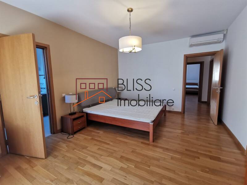 5 Bedroom Villa Located In Ibiza Golf Complex, Bucharest / Ilfov | Bliss Imobiliare / Photo 23 - BLISS Imobiliare