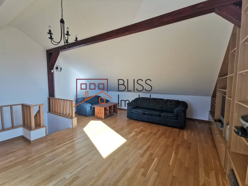 5 Bedroom Villa Located In Ibiza Golf Complex, Bucharest / Ilfov | Bliss Imobiliare / Photo 28 - BLISS Imobiliare