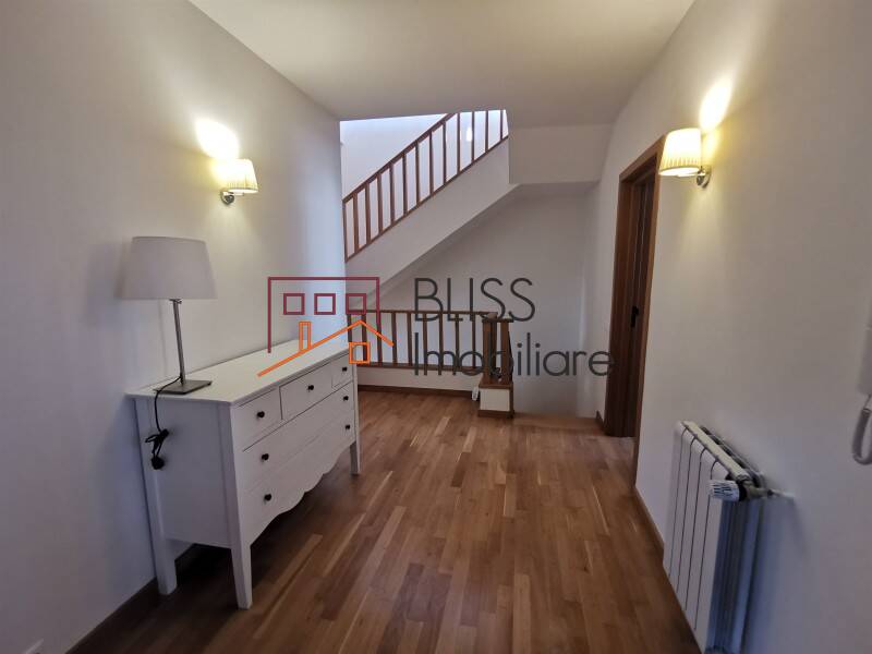 Vila Cu 7 Camere Situata In Ibiza Golf | Bliss Imobiliare / Photo 21 - BLISS Imobiliare