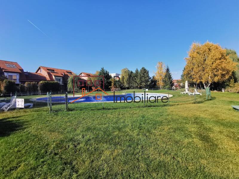 5 Bedroom Villa Located In Ibiza Golf Complex, Bucharest / Ilfov | Bliss Imobiliare / Photo 1 - BLISS Imobiliare