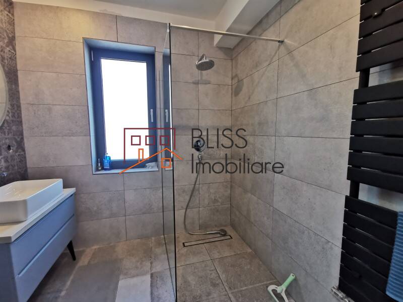 3-bedroom Villa In Iancu Nicolae Area, Bucharest / Ilfov | Bliss Imobiliare / Photo 15 - BLISS Imobiliare
