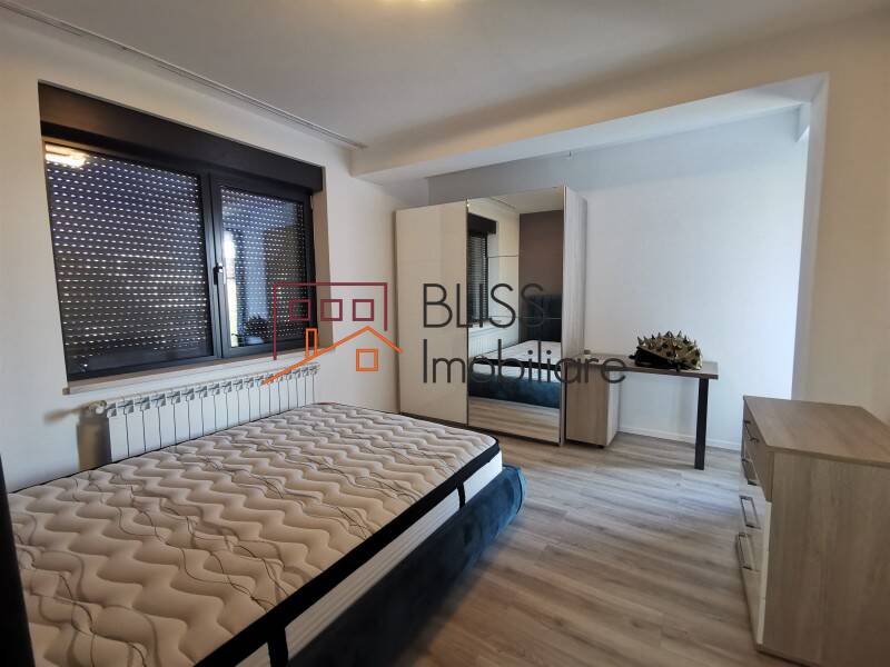 Vila 4 Camere In Zona Iancu Nicolae | Bliss Imobiliare / Photo 11 - BLISS Imobiliare