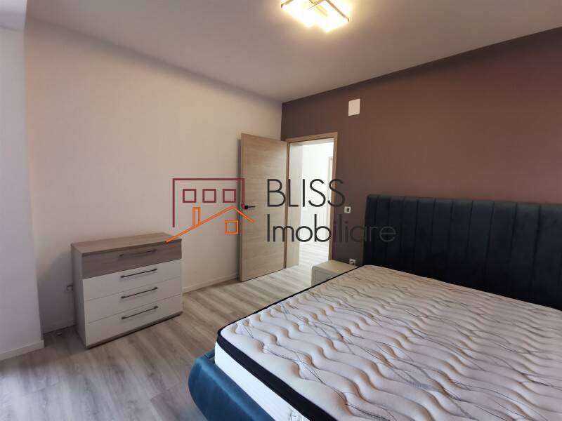 3-bedroom Villa In Iancu Nicolae Area, Bucharest / Ilfov | Bliss Imobiliare / Photo 12 - BLISS Imobiliare