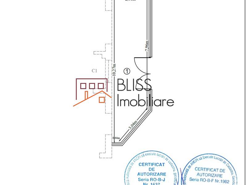 Vila 7 Camere Cu Gradina Iancu Nicolae | Bliss Imobiliare / Photo 48 - BLISS Imobiliare