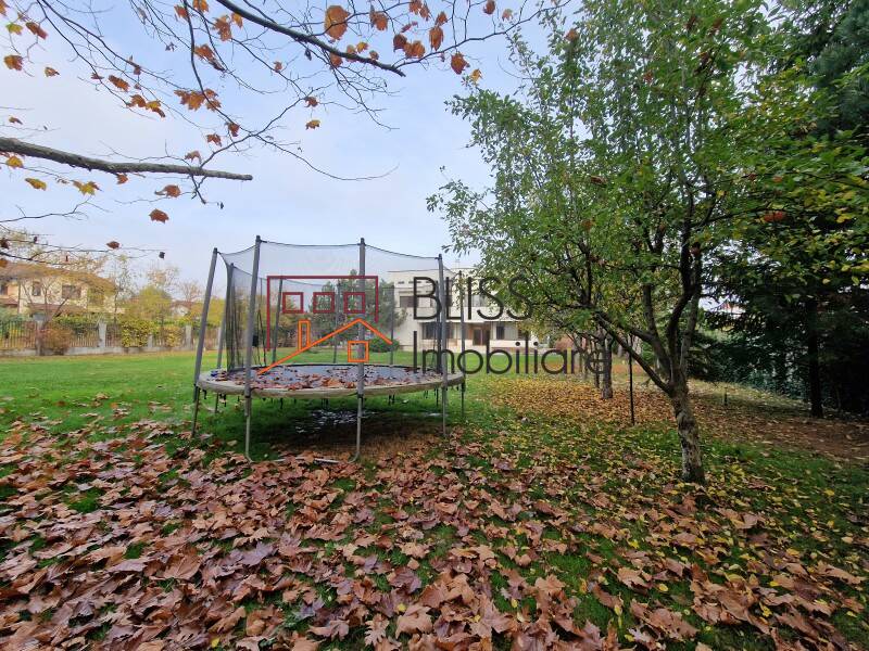 Vila In Pipera Pe Teren De 2,000 Mp | Bliss Imobiliare / Photo 60 - BLISS Imobiliare