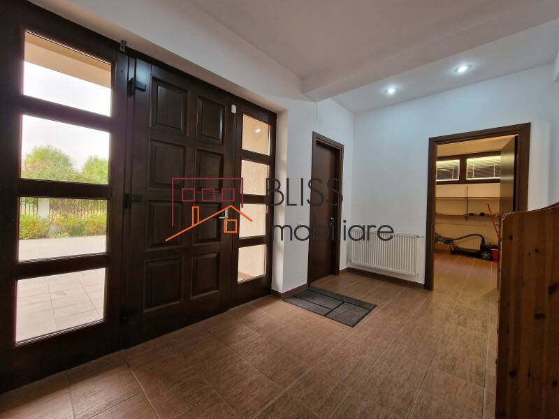 Vila In Pipera Pe Teren De 2,000 Mp | Bliss Imobiliare / Photo 3 - BLISS Imobiliare