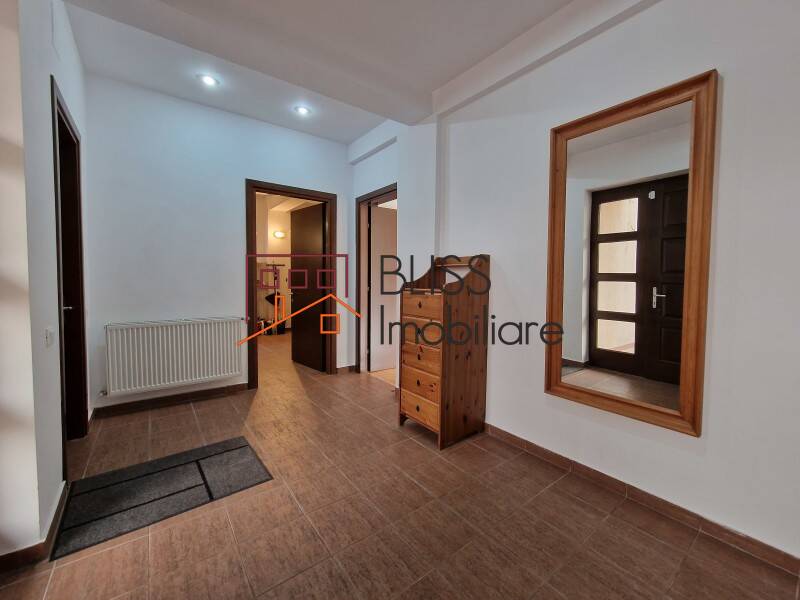 Villa In Pipera On A Plot Of 2.000 Sqm, Bucharest / Ilfov | Bliss Imobiliare / Photo 4 - BLISS Imobiliare