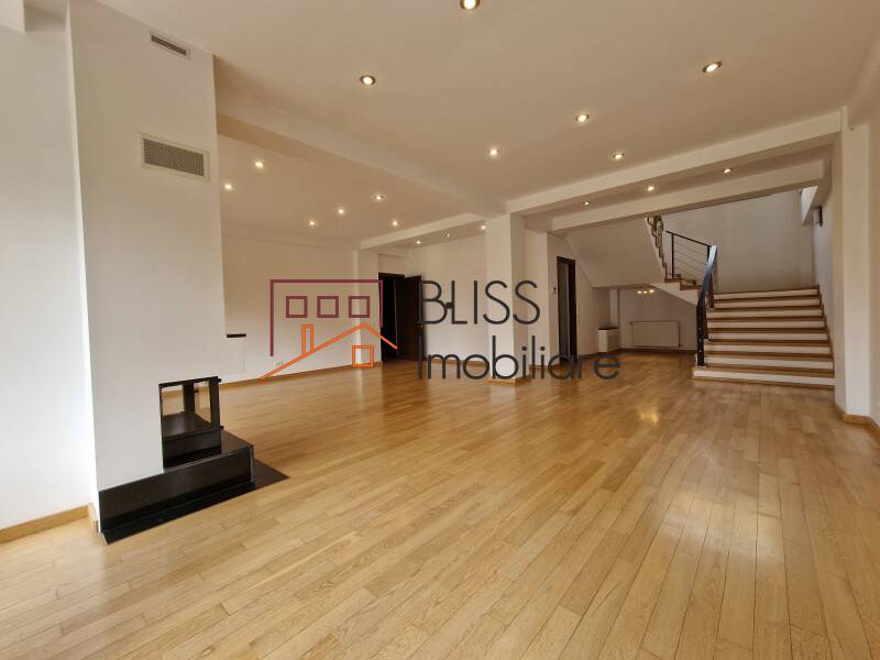 Vila In Pipera Pe Teren De 2,000 Mp | Bliss Imobiliare / Photo 10 - BLISS Imobiliare