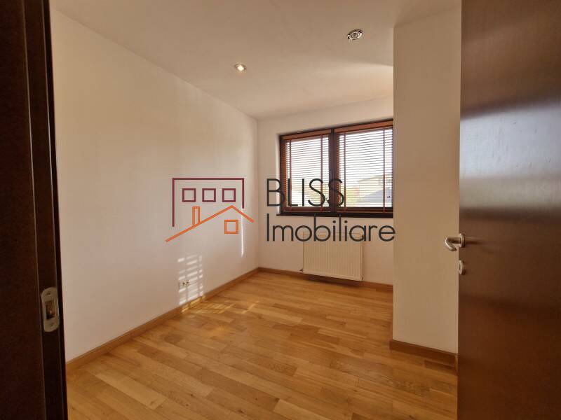 Villa In Pipera On A Plot Of 2.000 Sqm, Bucharest / Ilfov | Bliss Imobiliare / Photo 28 - BLISS Imobiliare
