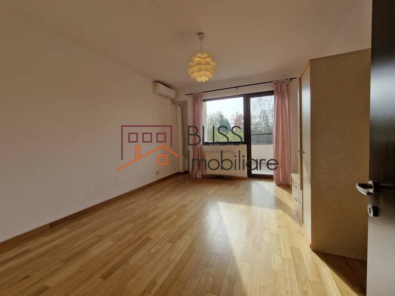 Vila In Pipera Pe Teren De 2,000 Mp | Bliss Imobiliare / Photo 29 - BLISS Imobiliare