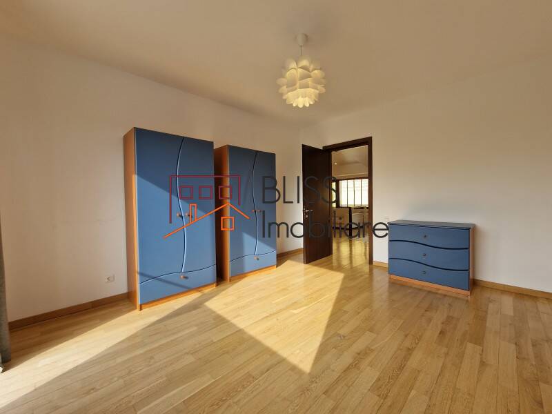 Vila In Pipera Pe Teren De 2,000 Mp | Bliss Imobiliare / Photo 35 - BLISS Imobiliare