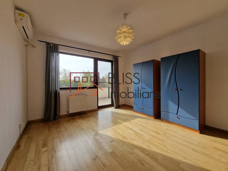 Villa In Pipera On A Plot Of 2.000 Sqm, Bucharest / Ilfov | Bliss Imobiliare / Photo 36 - BLISS Imobiliare