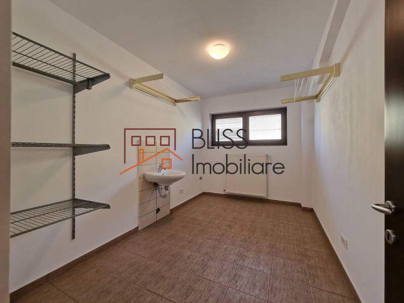 Villa In Pipera On A Plot Of 2.000 Sqm, Bucharest / Ilfov | Bliss Imobiliare / Photo 38 - BLISS Imobiliare