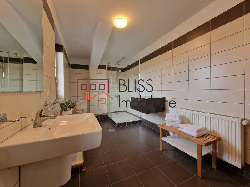 Villa In Pipera On A Plot Of 2.000 Sqm, Bucharest / Ilfov | Bliss Imobiliare / Photo 40 - BLISS Imobiliare