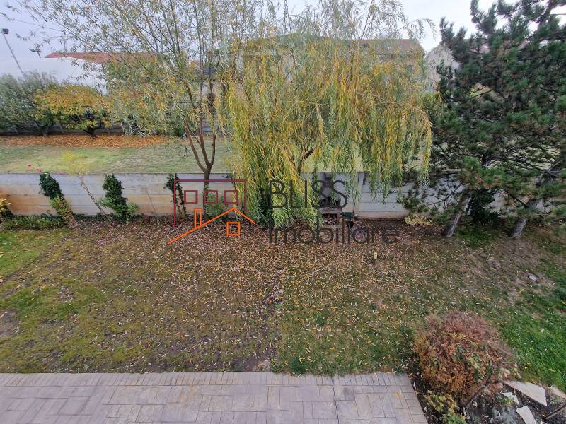 Villa In Pipera On A Plot Of 2.000 Sqm, Bucharest / Ilfov | Bliss Imobiliare / Photo 48 - BLISS Imobiliare