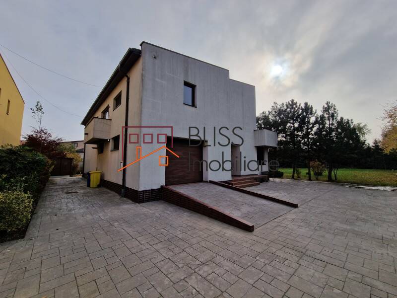 Vila In Pipera Pe Teren De 2,000 Mp | Bliss Imobiliare / Photo 51 - BLISS Imobiliare