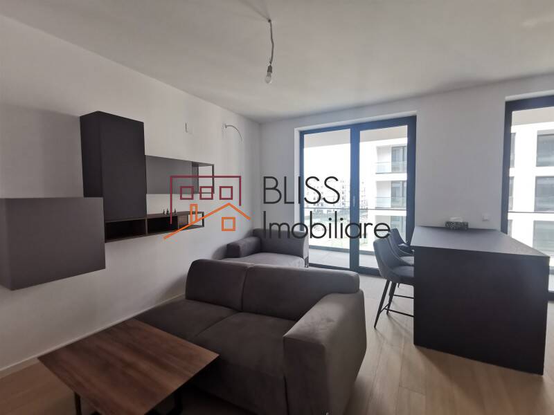 Apartament Cu 2 Camere In Sisesti | Bliss Imobiliare / Photo 2 - BLISS Imobiliare