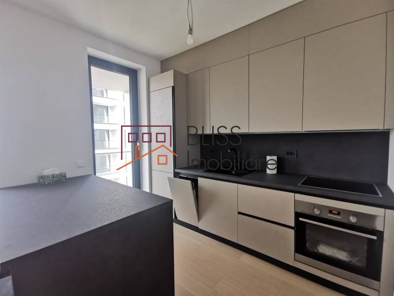 1 Bedroom Apartment In Sisesti, Bucharest | Bliss Imobiliare / Photo 4 - BLISS Imobiliare