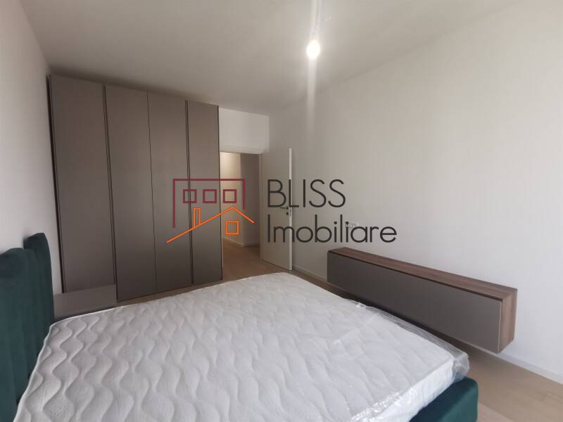 1 Bedroom Apartment In Sisesti, Bucharest | Bliss Imobiliare / Photo 10 - BLISS Imobiliare