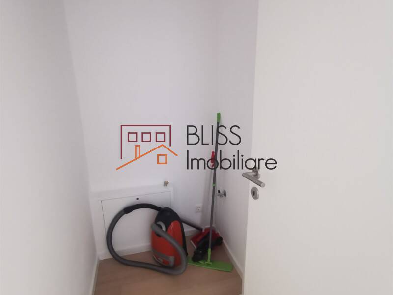 1 Bedroom Apartment In Sisesti, Bucharest | Bliss Imobiliare / Photo 11 - BLISS Imobiliare