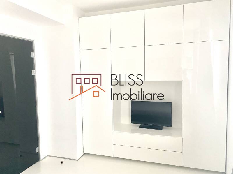 Penthouse Of 122 Sqm In Baneasa1, Bucharest / Ilfov | Bliss Imobiliare / Photo 20 - BLISS Imobiliare