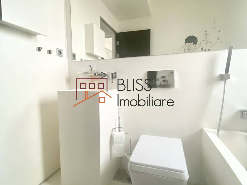 Penthouse Of 122 Sqm In Baneasa1, Bucharest / Ilfov | Bliss Imobiliare / Photo 34 - BLISS Imobiliare