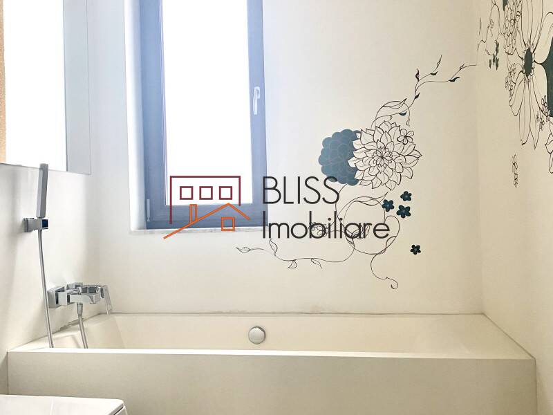 Penthouse Of 122 Sqm In Baneasa1, Bucharest / Ilfov | Bliss Imobiliare / Photo 35 - BLISS Imobiliare