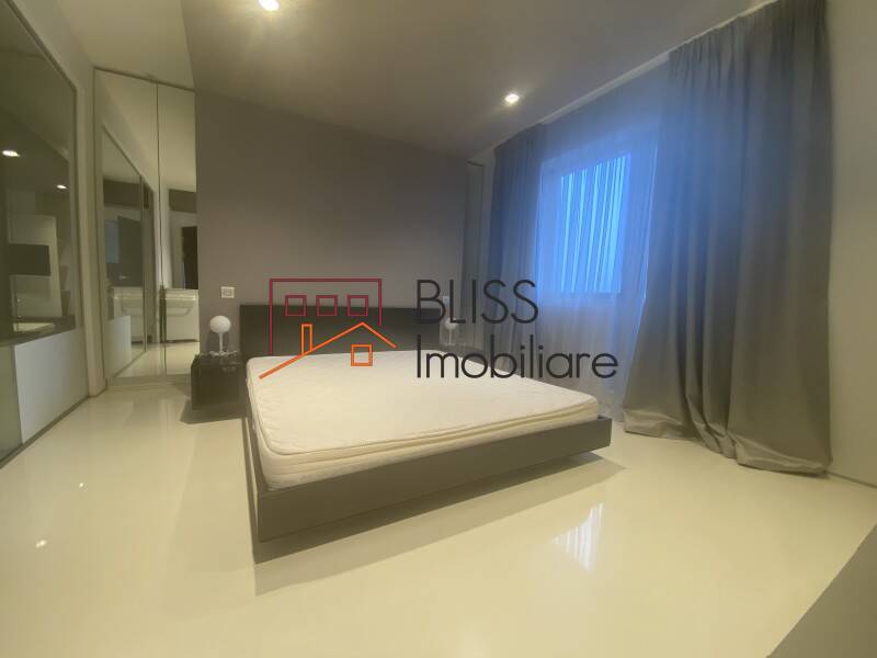 Penthouse De 122 Mp In Baneasa1 | Bliss Imobiliare / Photo 28 - BLISS Imobiliare