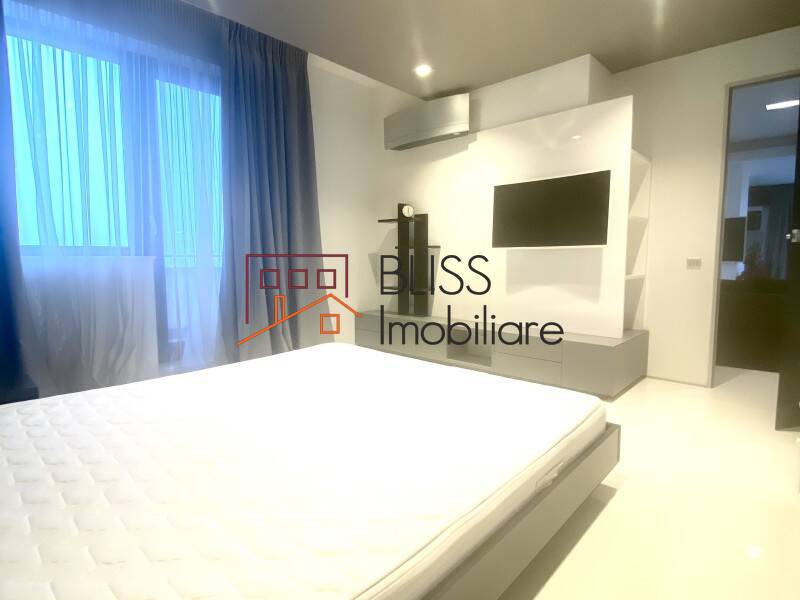 Penthouse De 122 Mp In Baneasa1 | Bliss Imobiliare / Photo 30 - BLISS Imobiliare