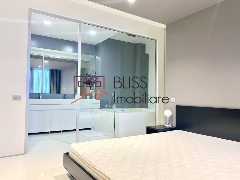 Penthouse Of 122 Sqm In Baneasa1, Bucharest / Ilfov | Bliss Imobiliare / Photo 32 - BLISS Imobiliare