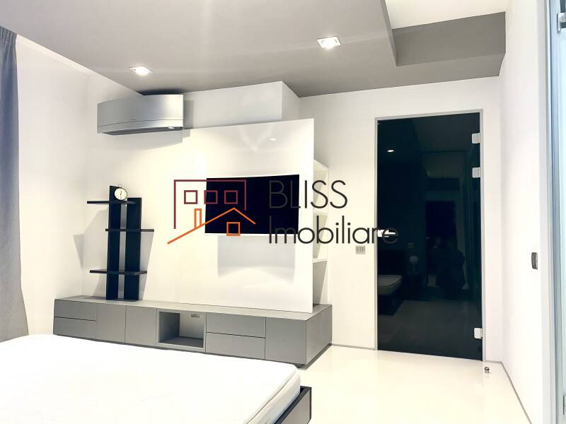 Penthouse Of 122 Sqm In Baneasa1, Bucharest / Ilfov | Bliss Imobiliare / Photo 33 - BLISS Imobiliare