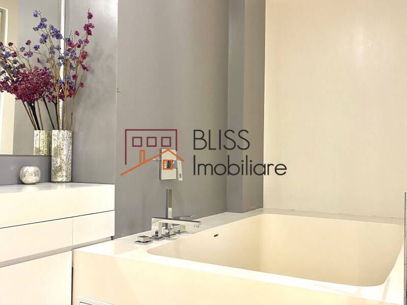 Penthouse Of 122 Sqm In Baneasa1, Bucharest / Ilfov | Bliss Imobiliare / Photo 27 - BLISS Imobiliare