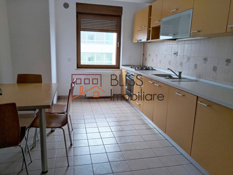 Apartament Cu 3 Camere In Zona Aviatiei | Bliss Imobiliare / Photo 5 - BLISS Imobiliare